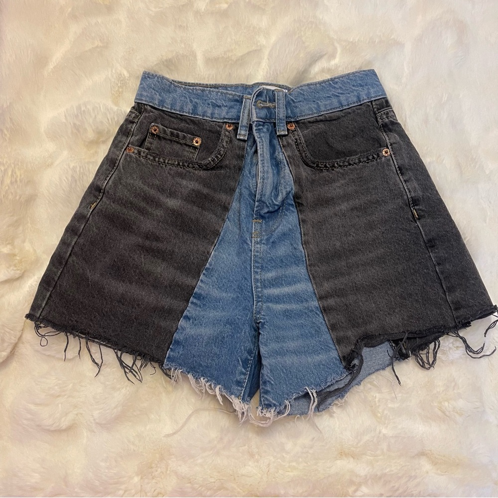 BDG Pax Shorts